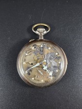 Roskopf Uhr Stunden- und