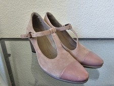 ECCO Sculptured 75 Mary Jane