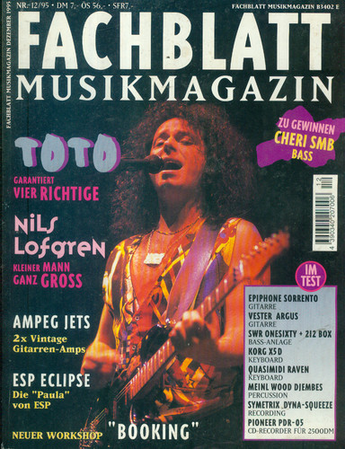 Fachblatt musik magazin - fachblatt,