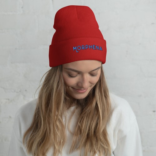 Cuffed beanie typb herren - cuffed,