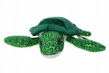Plschtier Zoo Meeresschildkrte