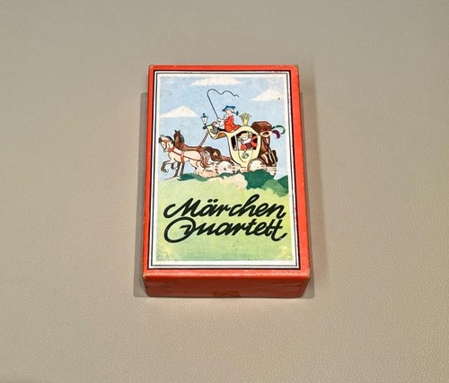Vsk nürnberg quartett - vsk,
