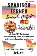Spanisch lernen Mit ber 100