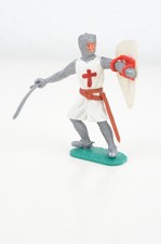 Timpo toys kreuzritter von - toys,