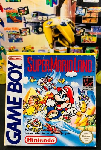 Nintendo gameboy classic - nintendo, ||
