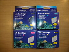 8 x Patronen kompatibel zu Epson WF2010W WF2510WF WF2520NF WF2530WF WF2540WF