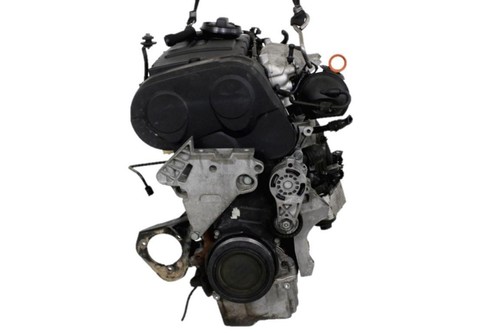 Bkd motor volkswagen golf - bkd, 5