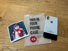 Iphone XS Cover im Iphone 2G