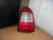 Rückleuchten Kombi Opel Omega