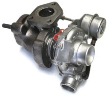 Turbolader BMW 318 tds E36