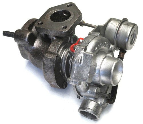 Turbolader bmw 318 tds e36 - bmw,