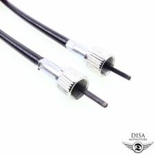 Tachowelle für ATU Explorer