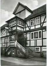 AK NEUMORSCHEN /MORSCHEN