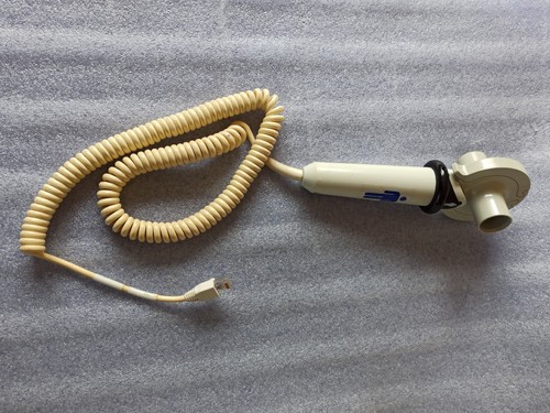 Sensor mundstück für - sensor,