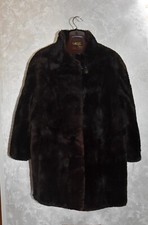 OTTERPELZ DAMEN + GESCHENK