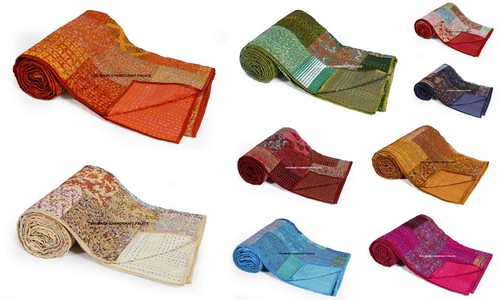 Indische handarbeit vintage - indische,