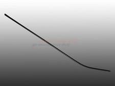 Zierleiste schwarz A-Säule für VW Bus T3 links und VW Golf 1 Cabrio rechts