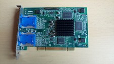 Matrox millennium g45 - g45, dualhead