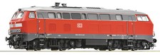 Roco 70768 diesellok - 70768,