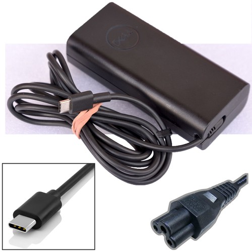Dell watt usb netzteil - 65, usb-c