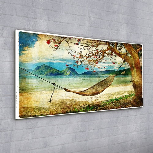 Acrylglasbild wandbild - acrylglasbild,