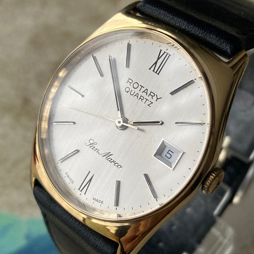 Drehpendeluhr swiss quartz san - swiss,