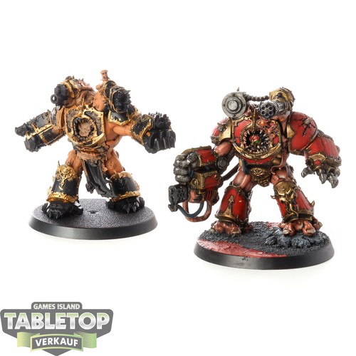Chaos space marines 2 - -,