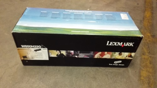 Lexmark w850h22g fotoleiter - lexmark,