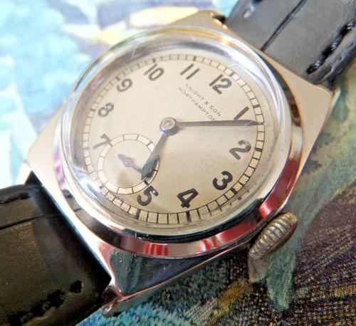 Fliegeruhr von 1939 knight - 1939,