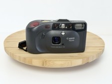Canon Prima 4 Kompaktkamera Kamera Analogkamera analog Vintage Y2K Geprüft TOP ✅