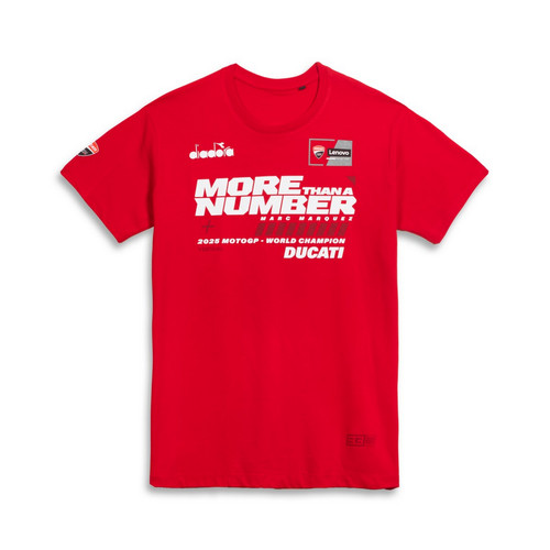 Ducati corse shirt motogp - ducati,
