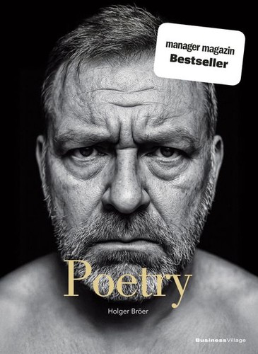 Poetry holger bröer - |,