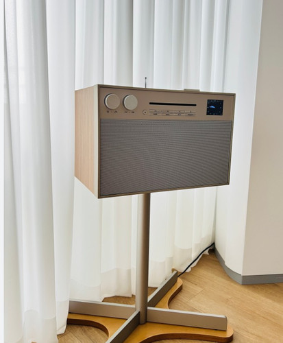 Geneva lautsprecher deacon - m, /