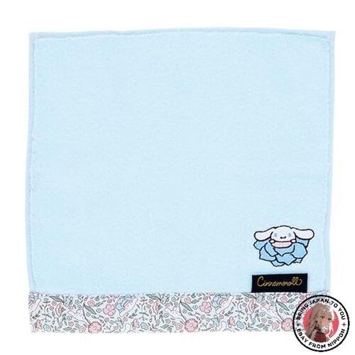 Marushin sanrio cinnamoroll - marushin,