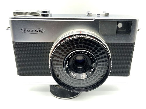 Fujica rapid sucherkamera - d1,