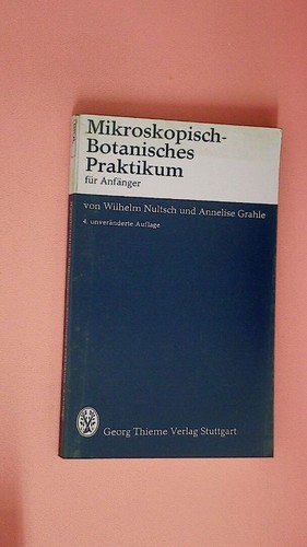 211510 wilhelm nultsch - 211510,