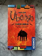 Ubongo spiel kosmos
