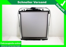 Opel Zafira Tourer C P12 Schiebedach Dachfenster Rollo hinten