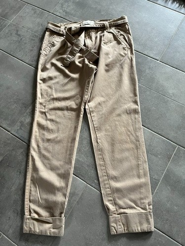 Esprit sommerhose 34 beige - gr.,