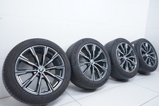 BMW X5 X6 G05 G06  Sommerreifen Sommerräder 20 Zoll M740