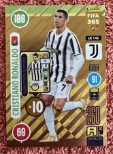Panini Fifa 365 Adrenalyn XL