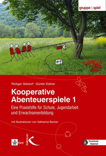 Kooperative abenteuerspiele - kooperative,