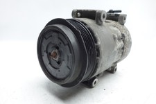 Klimakompressor Mercedes Benz