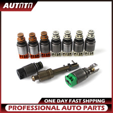 1087298388 Solenoid Kit für BMW 8HP45/70/75/90 Getriebe 8 Gang Mechatronik
