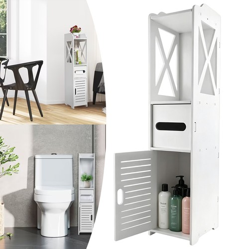 Badezimmerschrank