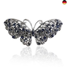 ROSENICE Strass Schmetterling