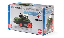 Siku control 6790 fendt - siku, 1:32