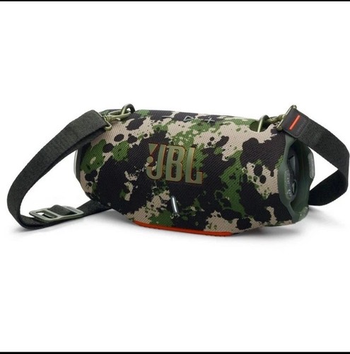 Jbl xtreme bluetooth - jbl, 4