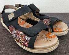 Rieker Damenschuhe Sandalen