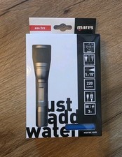 Tauch-Taschenlampe MARES EOS